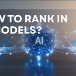 how to rank in AI Models